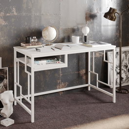 Hanah Home Victory - White